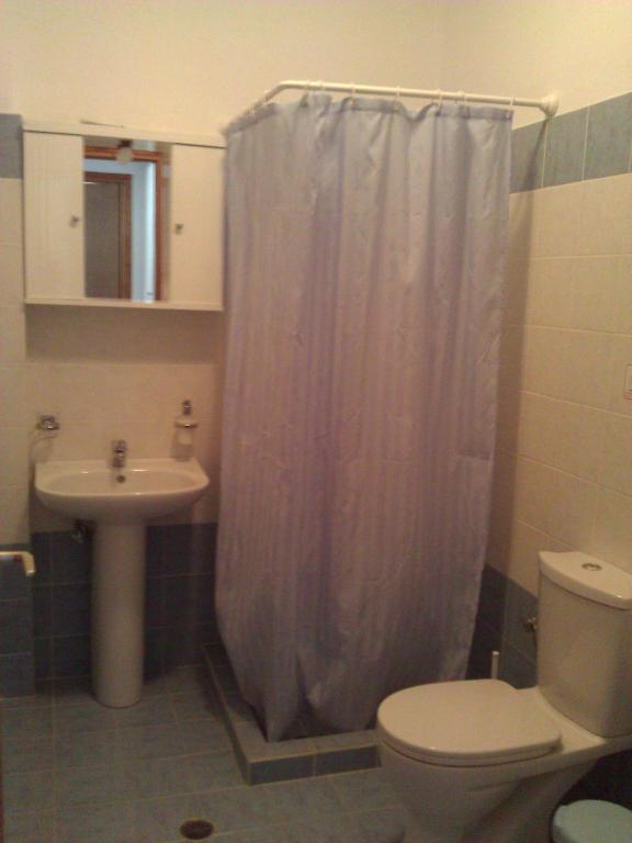 Agnanti Apartments 瓦西 客房 照片